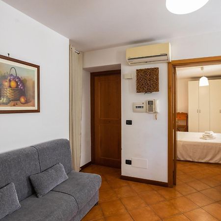 Ferienwohnung Hola Cathedral House Al Capo Palermo Exterior foto