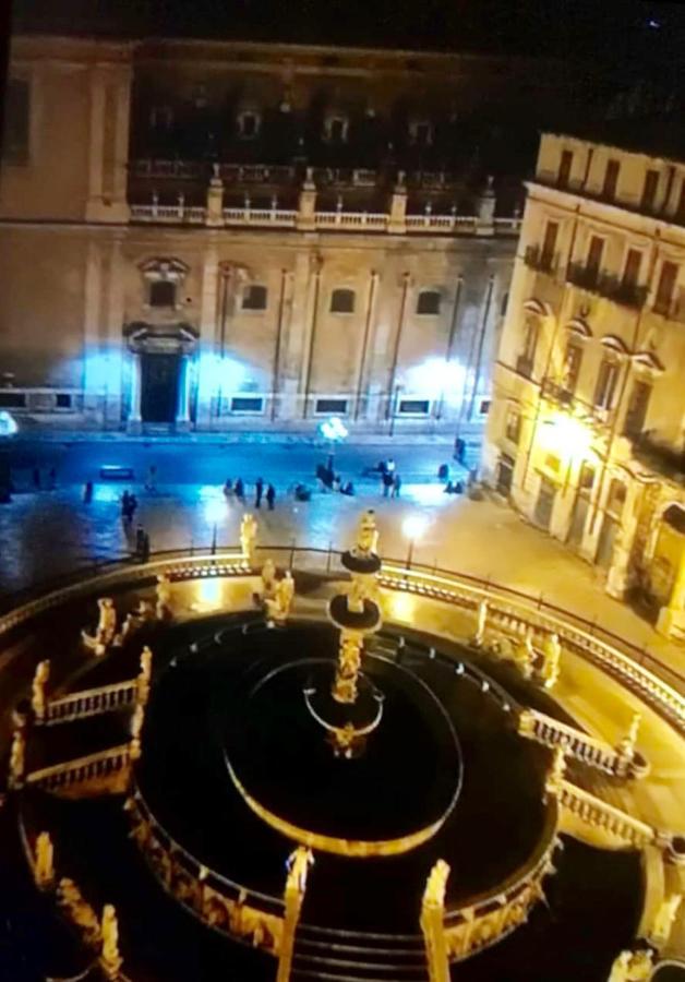Ferienwohnung Hola Cathedral House Al Capo Palermo Exterior foto