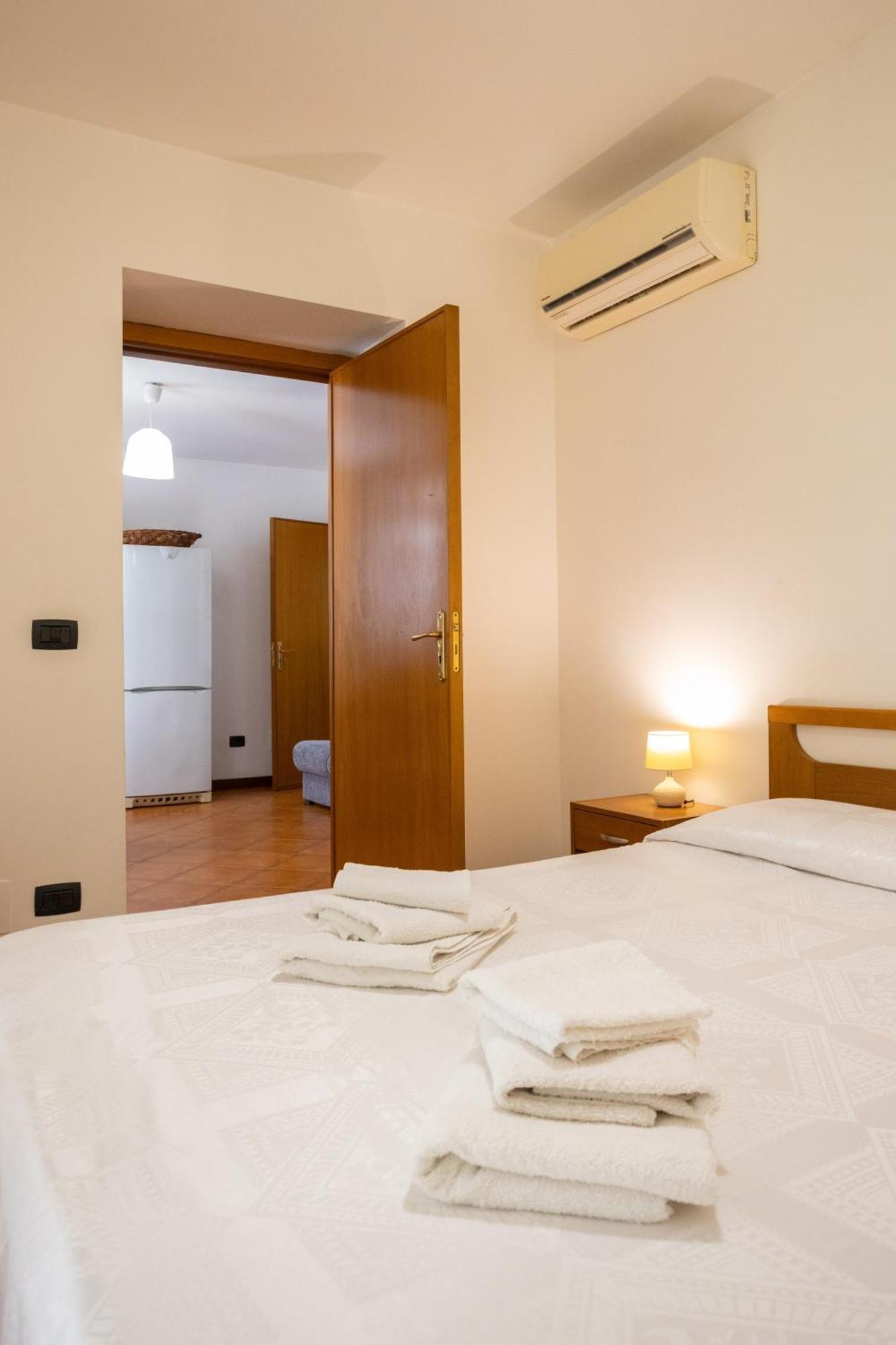 Ferienwohnung Hola Cathedral House Al Capo Palermo Exterior foto