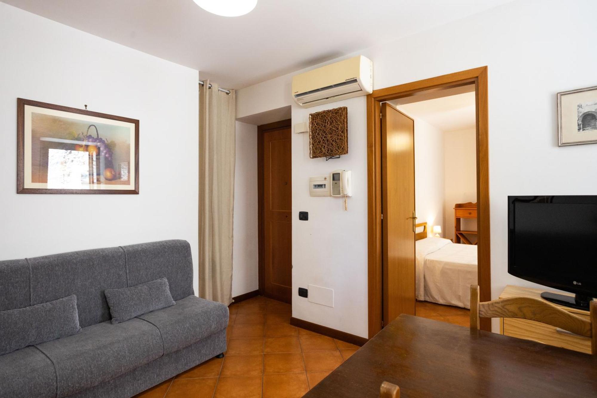 Ferienwohnung Hola Cathedral House Al Capo Palermo Exterior foto
