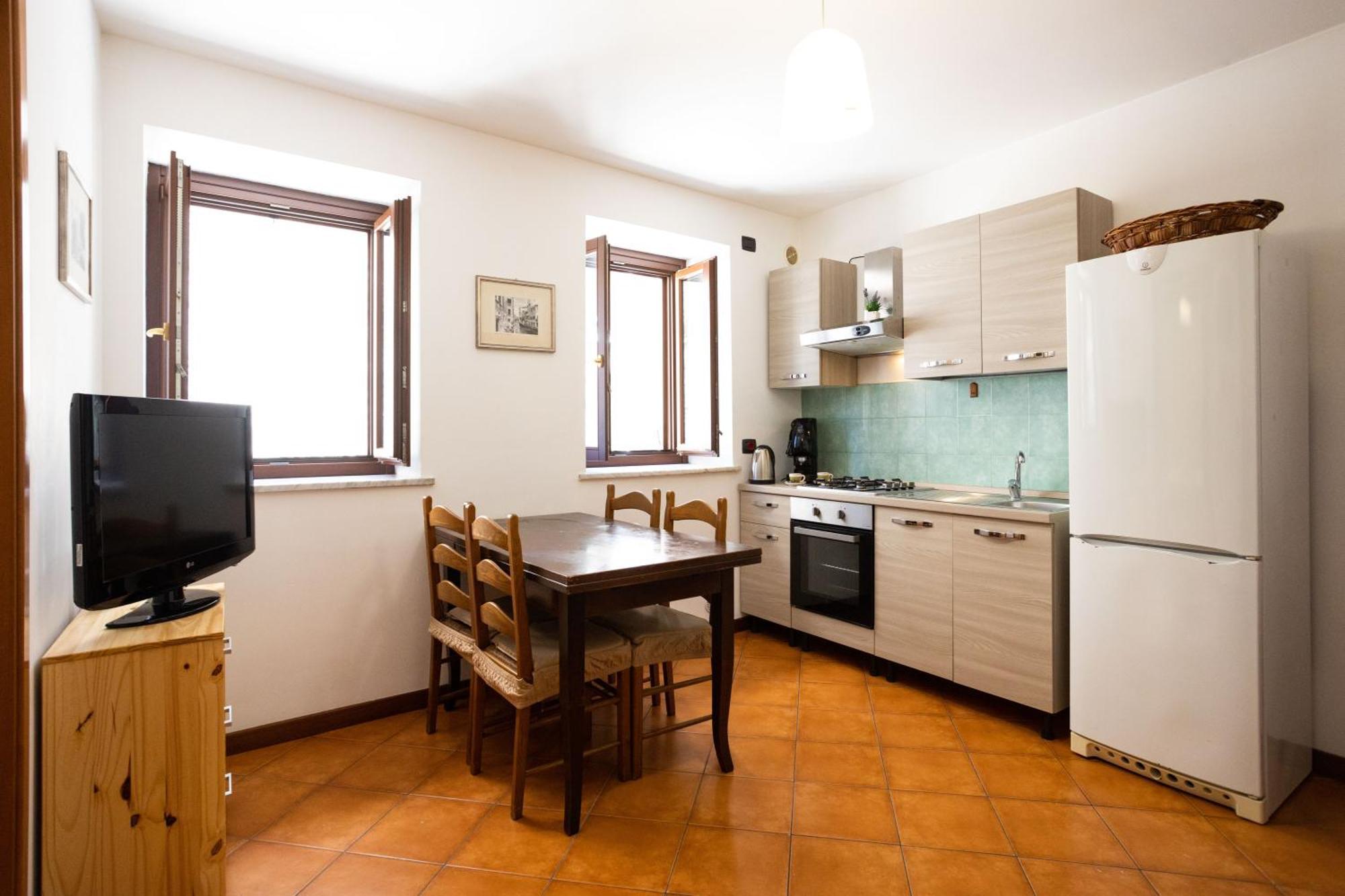 Ferienwohnung Hola Cathedral House Al Capo Palermo Exterior foto